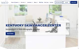 Kentucky Skin Cancer Center of Bowling Green