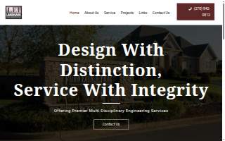 Landmark Engineering Inc