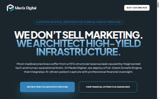 Medix Digital