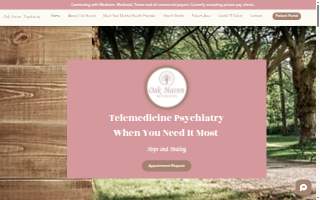 Oak Haven Psychiatry