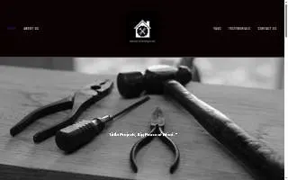 Odd Jobs of Bowling Green website
