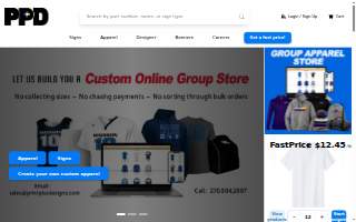 Print Plus Designz-PPD