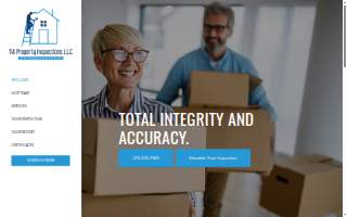 TIA Property Inspections
