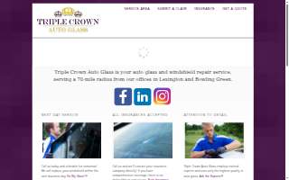 Triple Crown Auto Glass of Bowling Green
