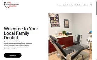Western Kentucky Dental