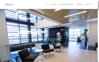 Williams Associates Architects