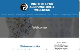Acupuncture and Holistic Health, LLC of Burlington