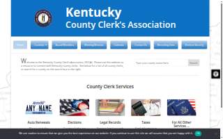 Boone County Clerk Office
