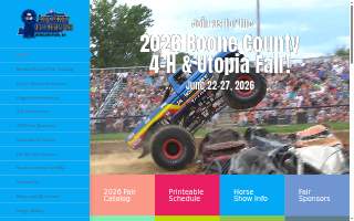 Boone County Fairgrounds