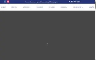Linnemann Funeral Homes & Cremation Center website