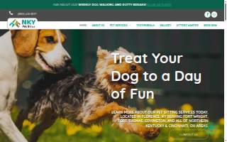 NKY Pet Sit LLC of Burlington