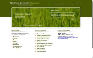 Northern Kentucky Lawncare