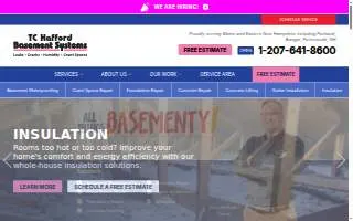 Sherlock's Escape Rooms of Burlington website