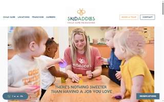 Skidaddles Child Care Florence