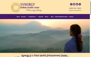 Synergy Holistic Health Center of Covington