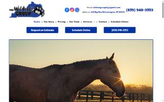 Wildcat Moving L.L.C. of Danville