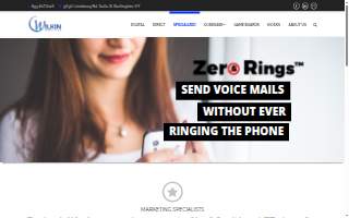 Wilkin Marketing
