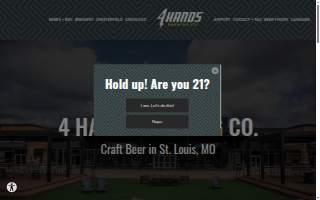 4 Hounds Gear & Grooming