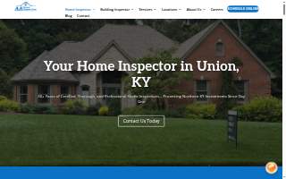 AA Home Inspection of Covington