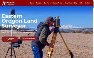 Armstrong Surveying