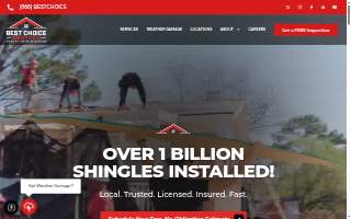 Best Choice Roofing