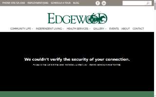 Edgewood Eye Center of Covington