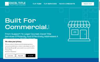 Excel Title Services