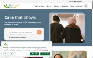 FirstLight Home Care of Northern Kentucky