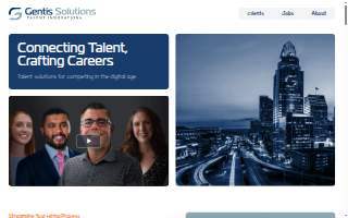 Gentis Solutions, LLC