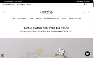 Herzog Jewelers