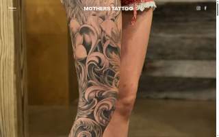 Mothers Tattoo