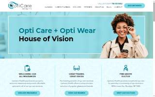 Opticare Vision Center
