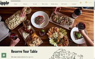 Ripple Wine Bar | Wine Bar & Restaurant