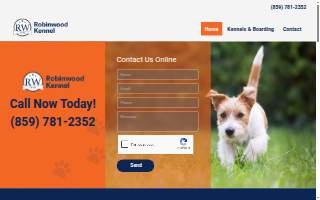 Robinwood Kennel of Covington