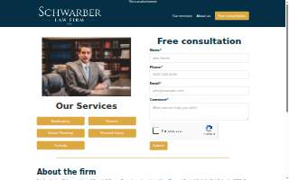 Schwarber Law Firm