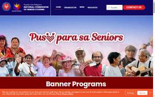 Senior Resource Center