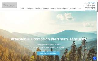 Serenity Funeral Care of Covington