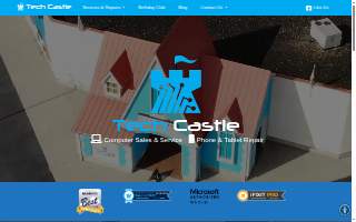 Tech Castle