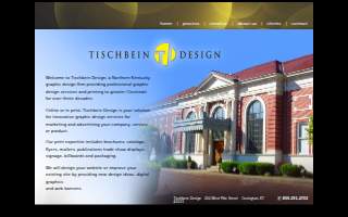 Tischbein Design
