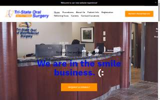 Tri-State Oral & Maxillofacial Surgery of Covington