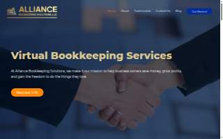 Alliance Bookkeeping Solutions, LLC