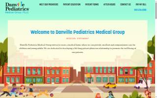 Danville Pediatrics