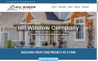 Hill Window Company