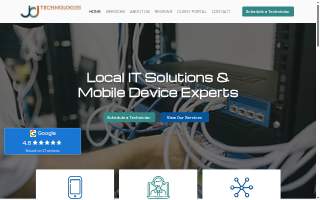 JCI Technologies