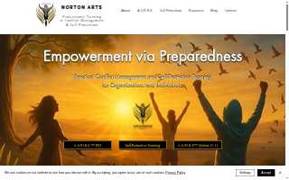 Norton Center for the Arts