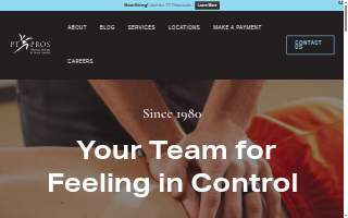 PT Pros Physical Therapy & Sports Centers - Elizabethtown