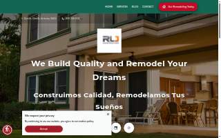 Rljconstruction&remodeling LLC