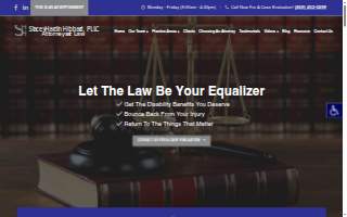 Stacey Hardin Hibbard PLLC