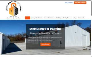 Store House of Danville