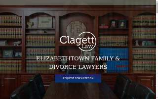 Clagett Law